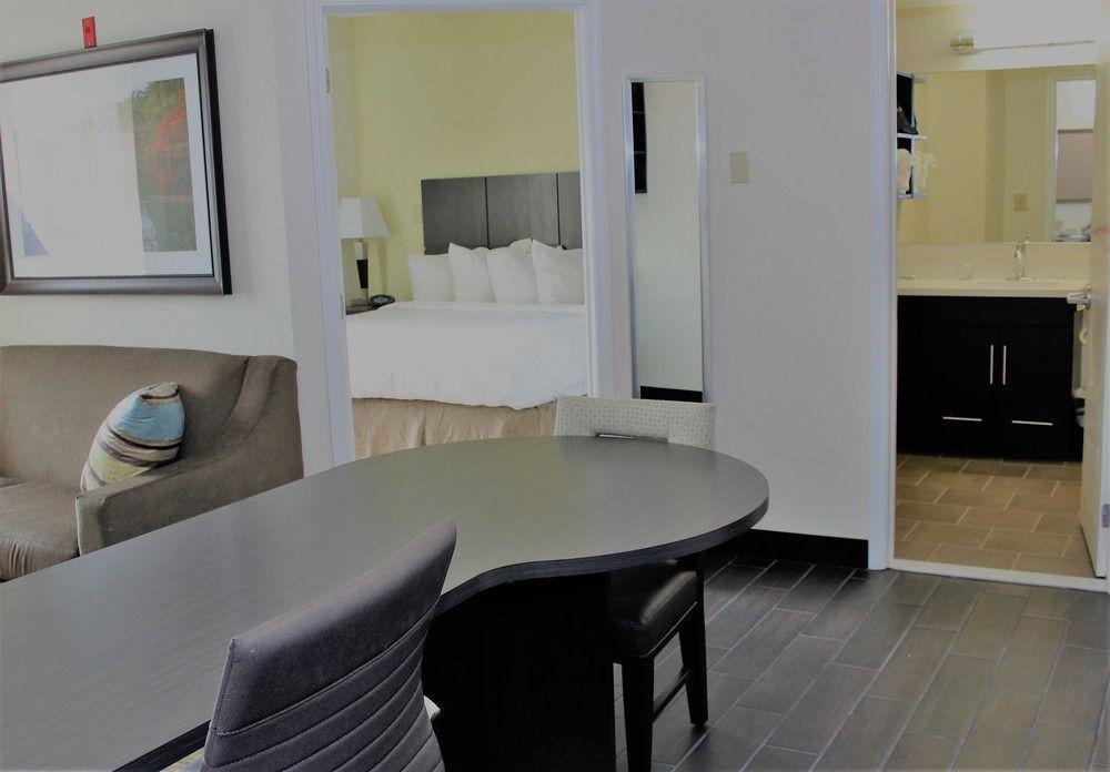 Candlewood Suites - East Syracuse - Carrier Circle By Ihg Ngoại thất bức ảnh