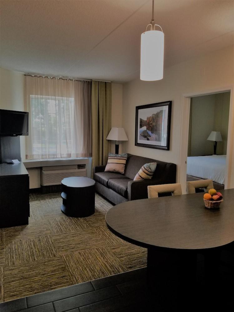 Candlewood Suites - East Syracuse - Carrier Circle By Ihg Ngoại thất bức ảnh