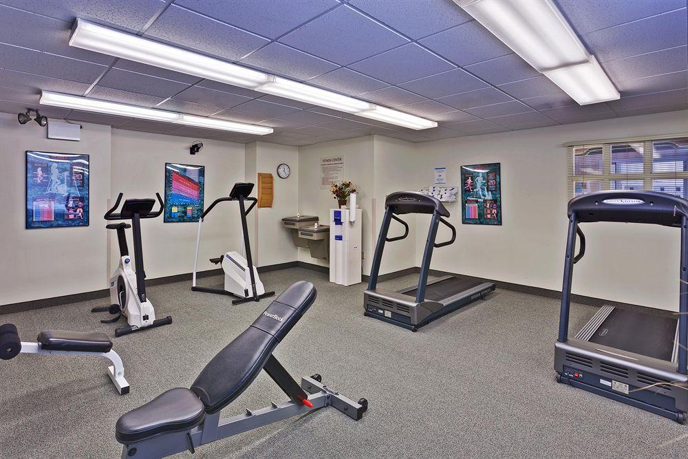 Candlewood Suites - East Syracuse - Carrier Circle By Ihg Tiện nghi bức ảnh