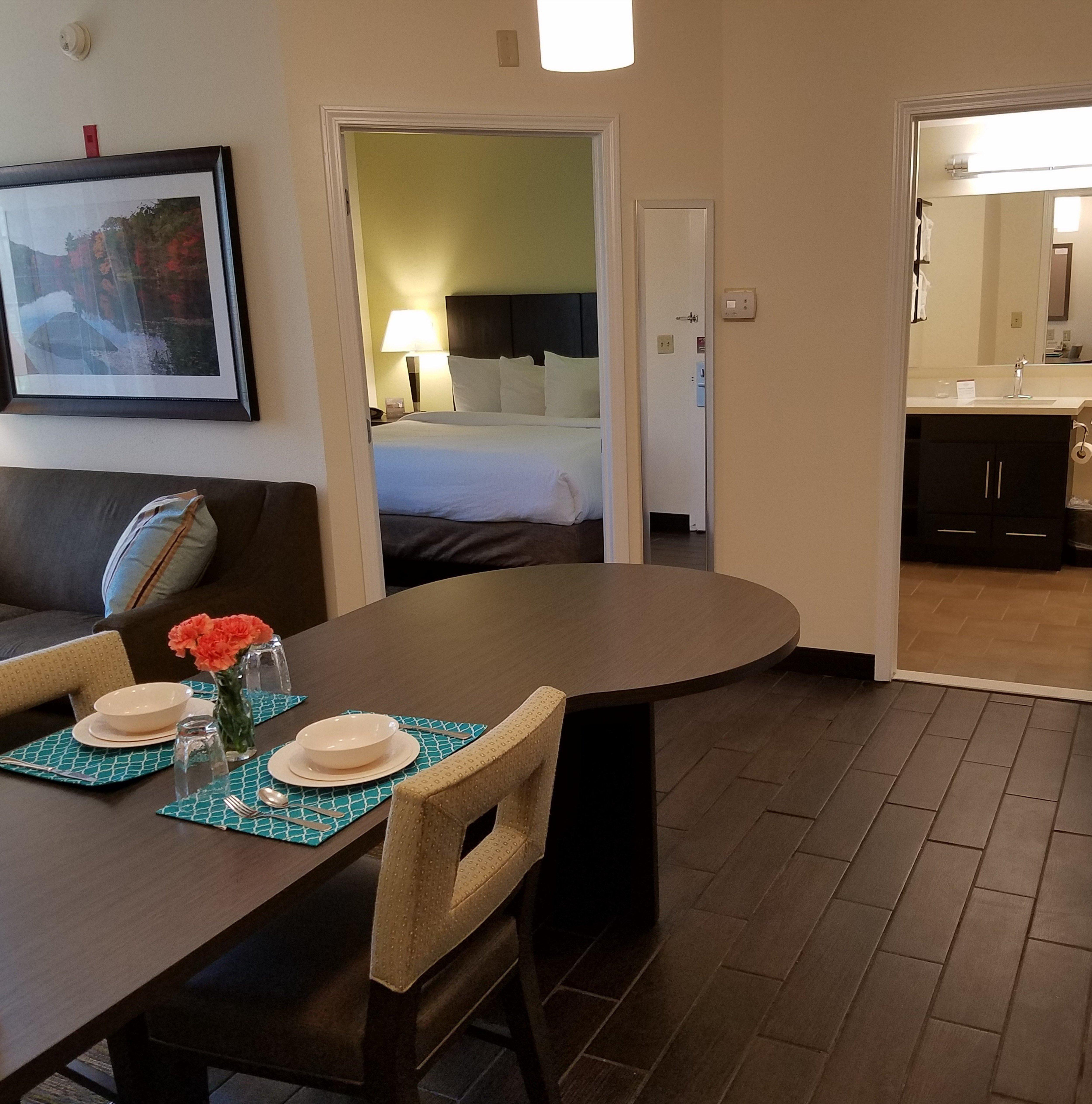 Candlewood Suites - East Syracuse - Carrier Circle By Ihg Ngoại thất bức ảnh