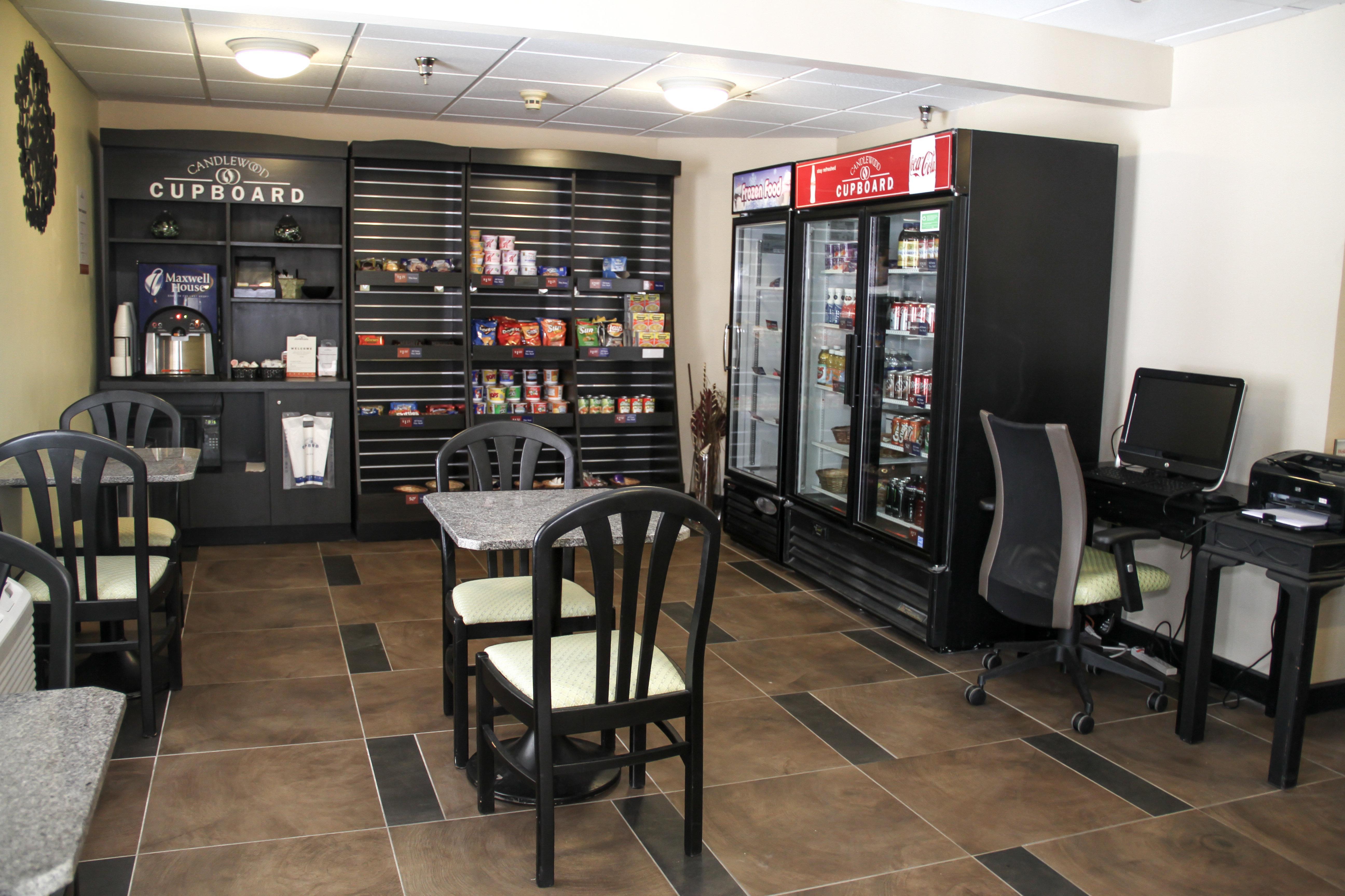 Candlewood Suites - East Syracuse - Carrier Circle By Ihg Ngoại thất bức ảnh