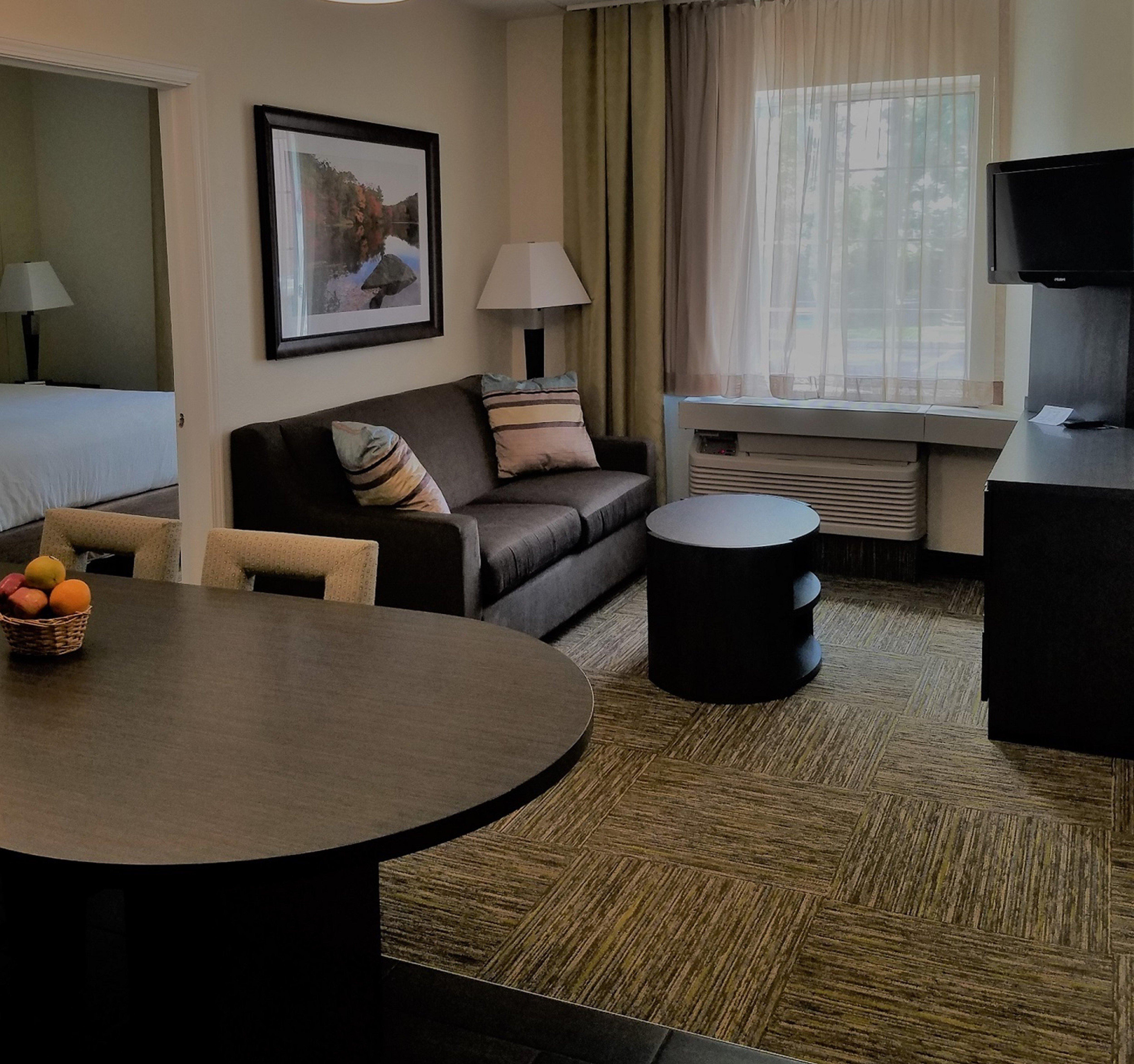 Candlewood Suites - East Syracuse - Carrier Circle By Ihg Ngoại thất bức ảnh