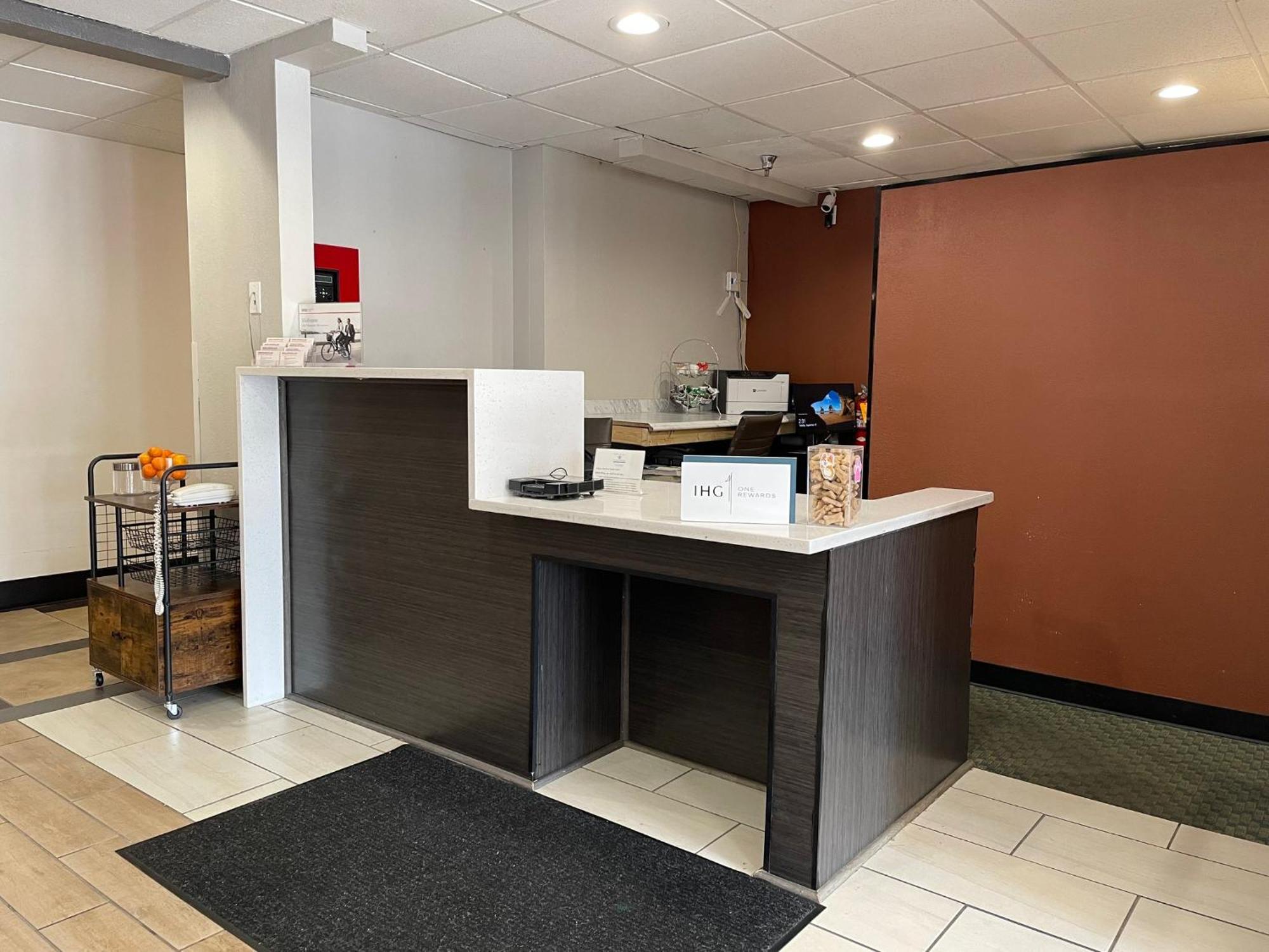 Candlewood Suites - East Syracuse - Carrier Circle By Ihg Ngoại thất bức ảnh