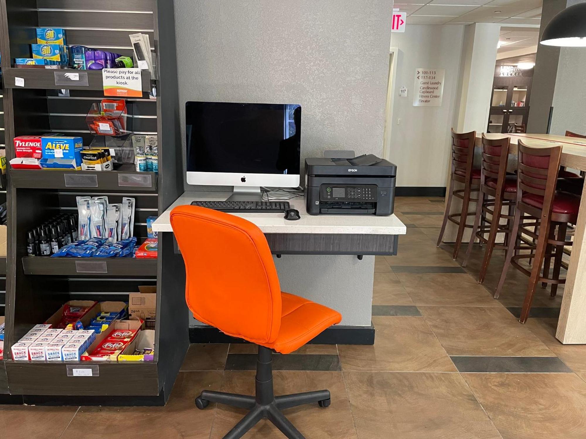 Candlewood Suites - East Syracuse - Carrier Circle By Ihg Ngoại thất bức ảnh