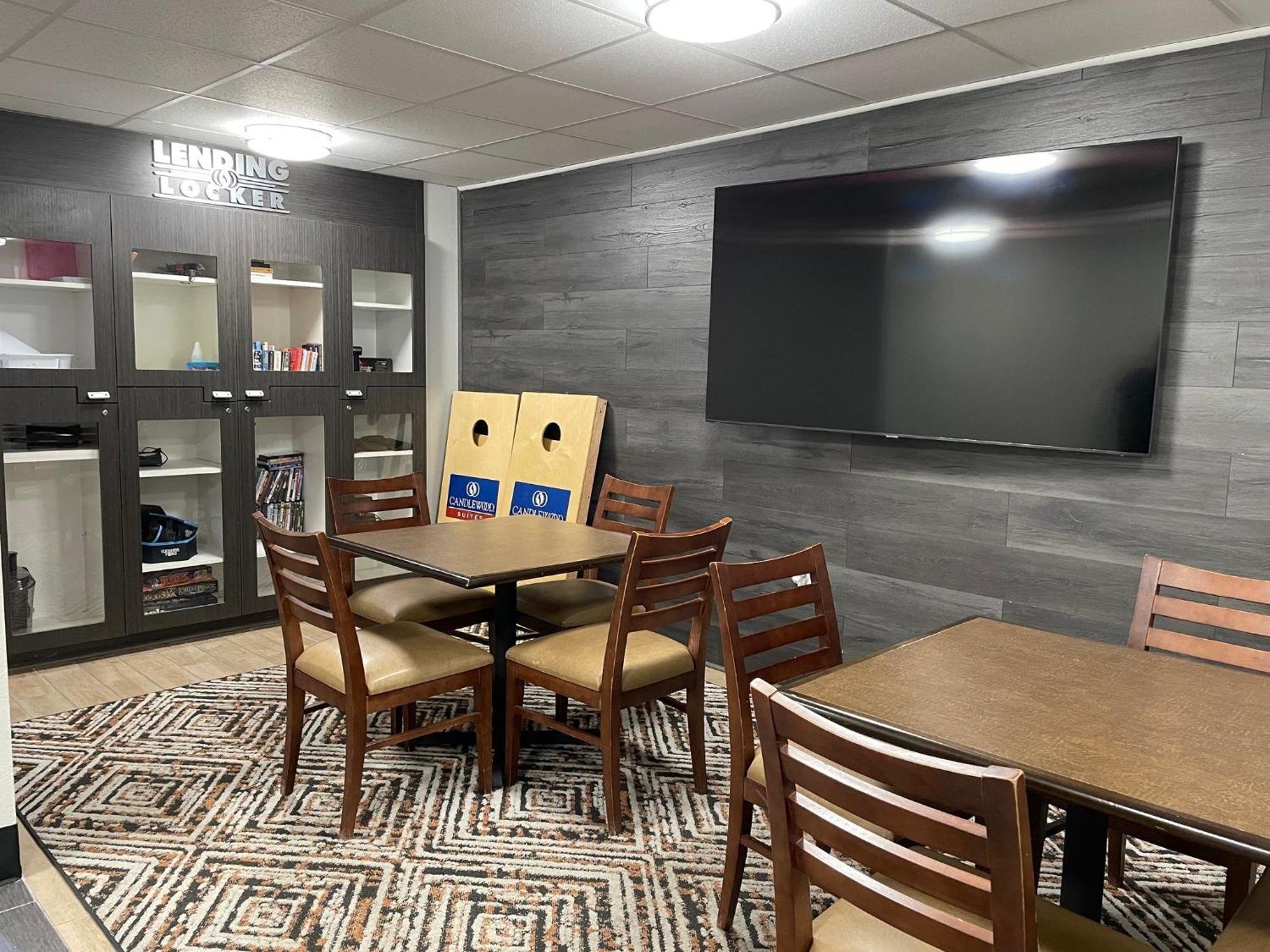 Candlewood Suites - East Syracuse - Carrier Circle By Ihg Ngoại thất bức ảnh