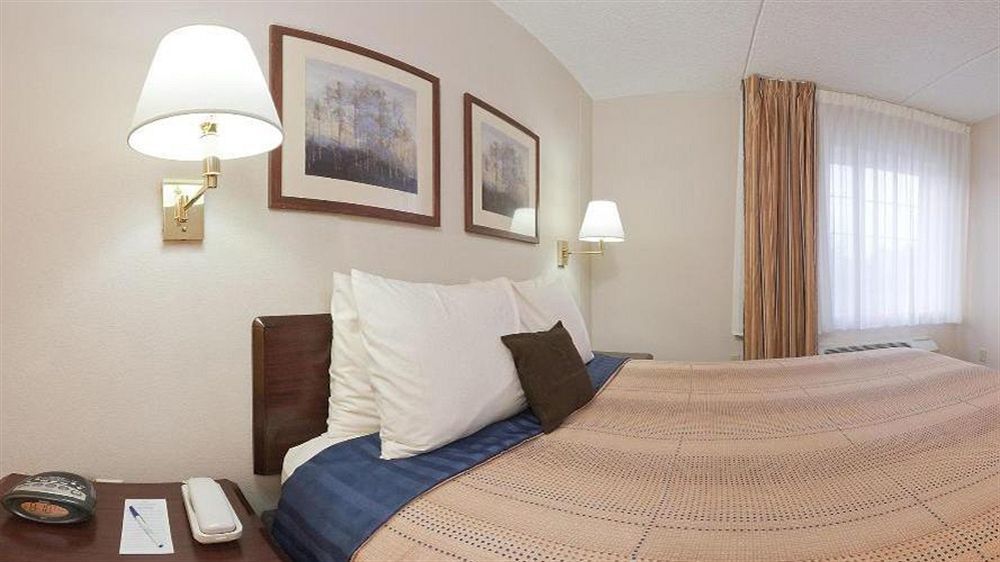 Candlewood Suites - East Syracuse - Carrier Circle By Ihg Ngoại thất bức ảnh