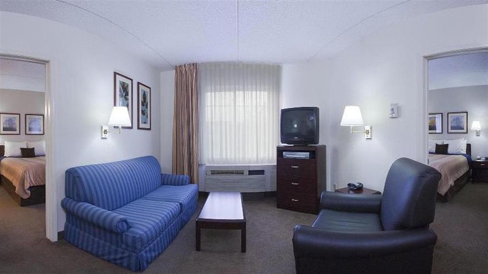 Candlewood Suites - East Syracuse - Carrier Circle By Ihg Ngoại thất bức ảnh