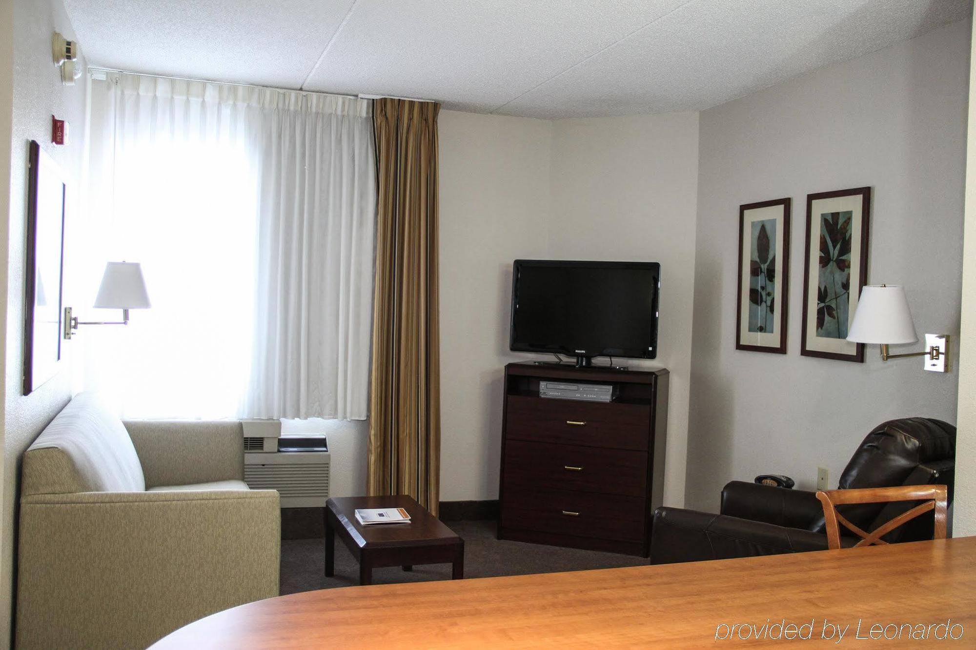 Candlewood Suites - East Syracuse - Carrier Circle By Ihg Ngoại thất bức ảnh