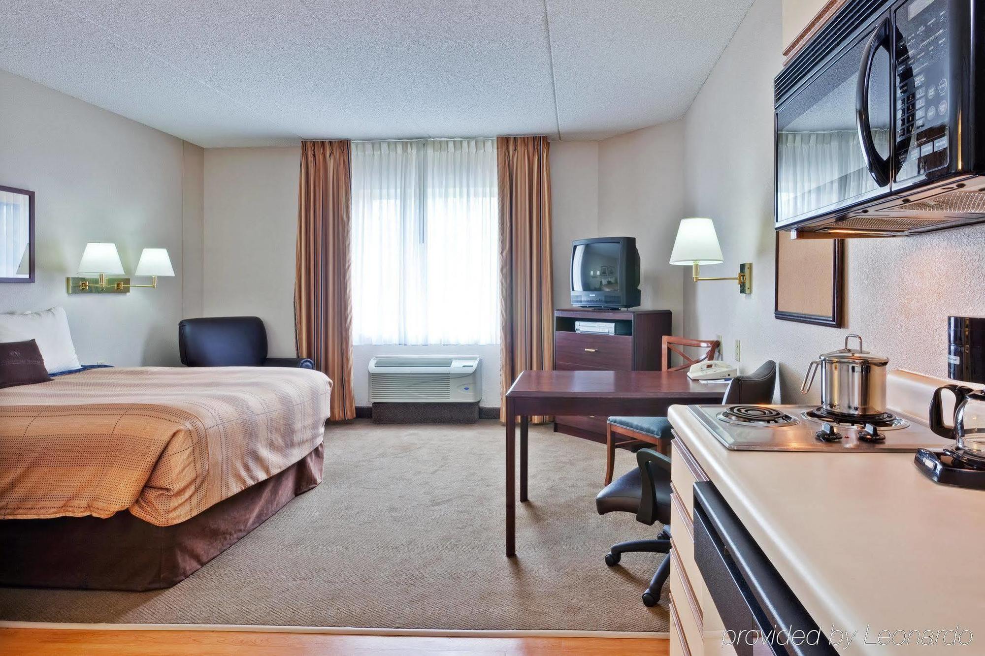 Candlewood Suites - East Syracuse - Carrier Circle By Ihg Ngoại thất bức ảnh