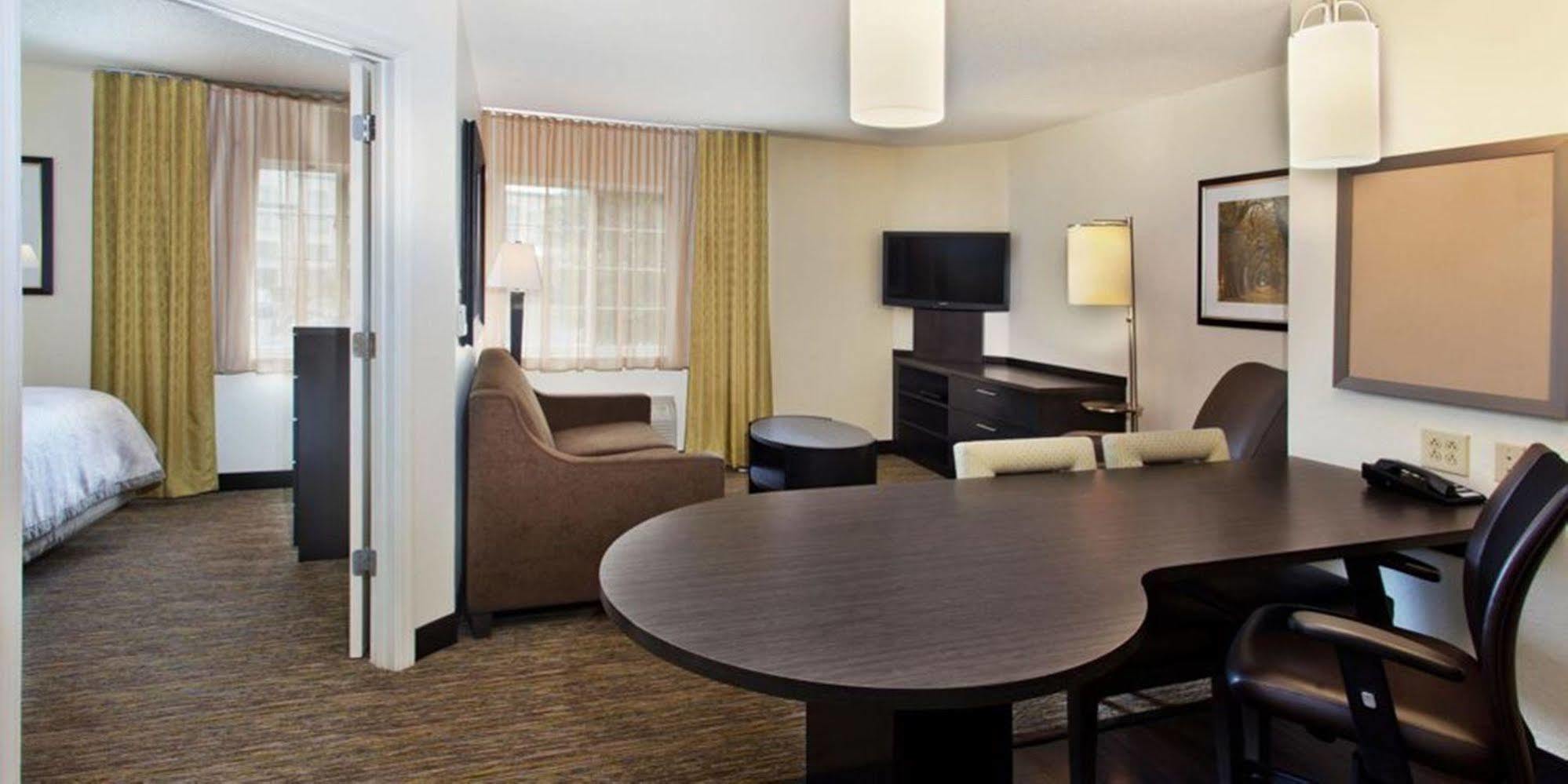 Candlewood Suites - East Syracuse - Carrier Circle By Ihg Ngoại thất bức ảnh