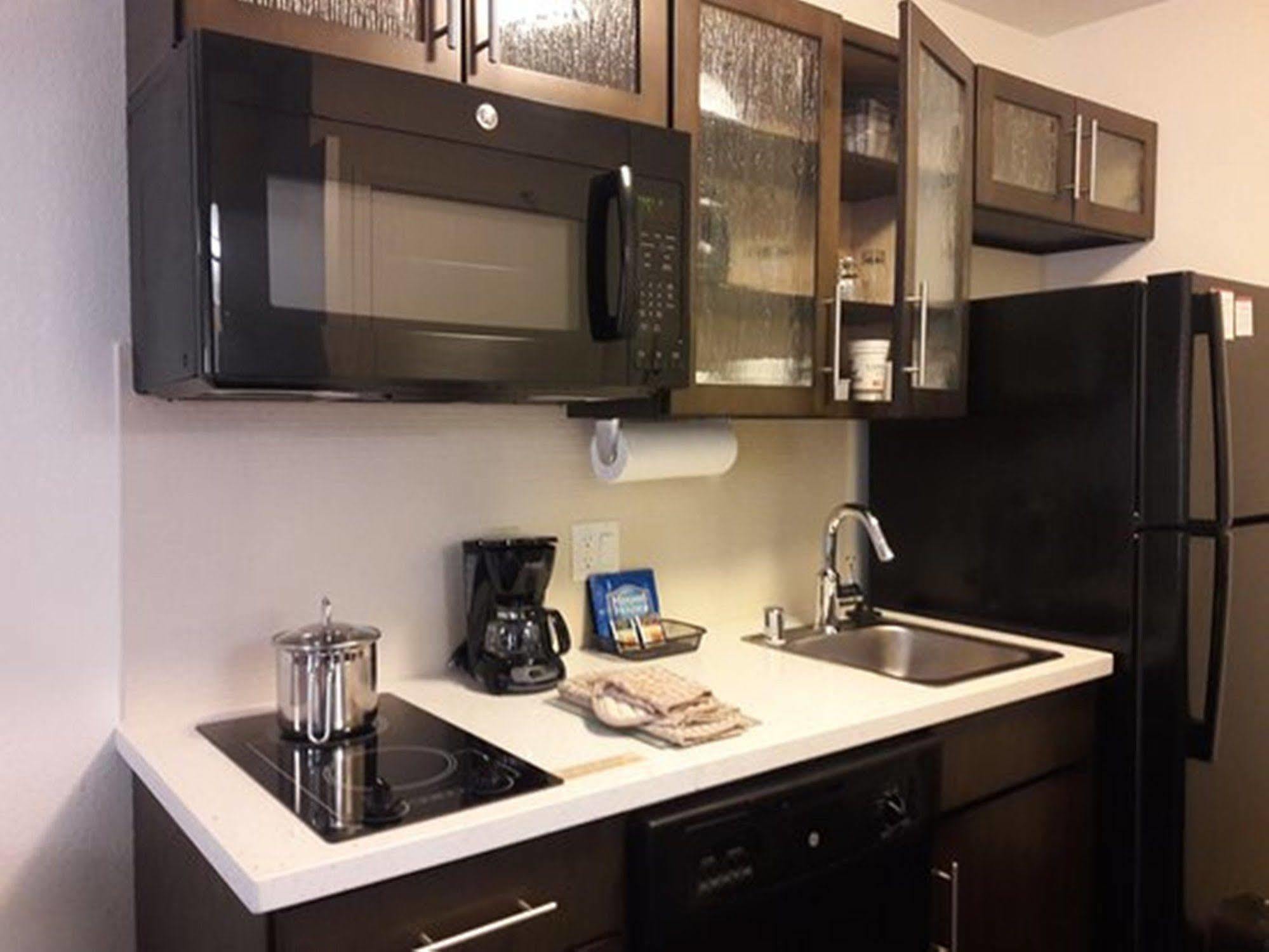 Candlewood Suites - East Syracuse - Carrier Circle By Ihg Ngoại thất bức ảnh