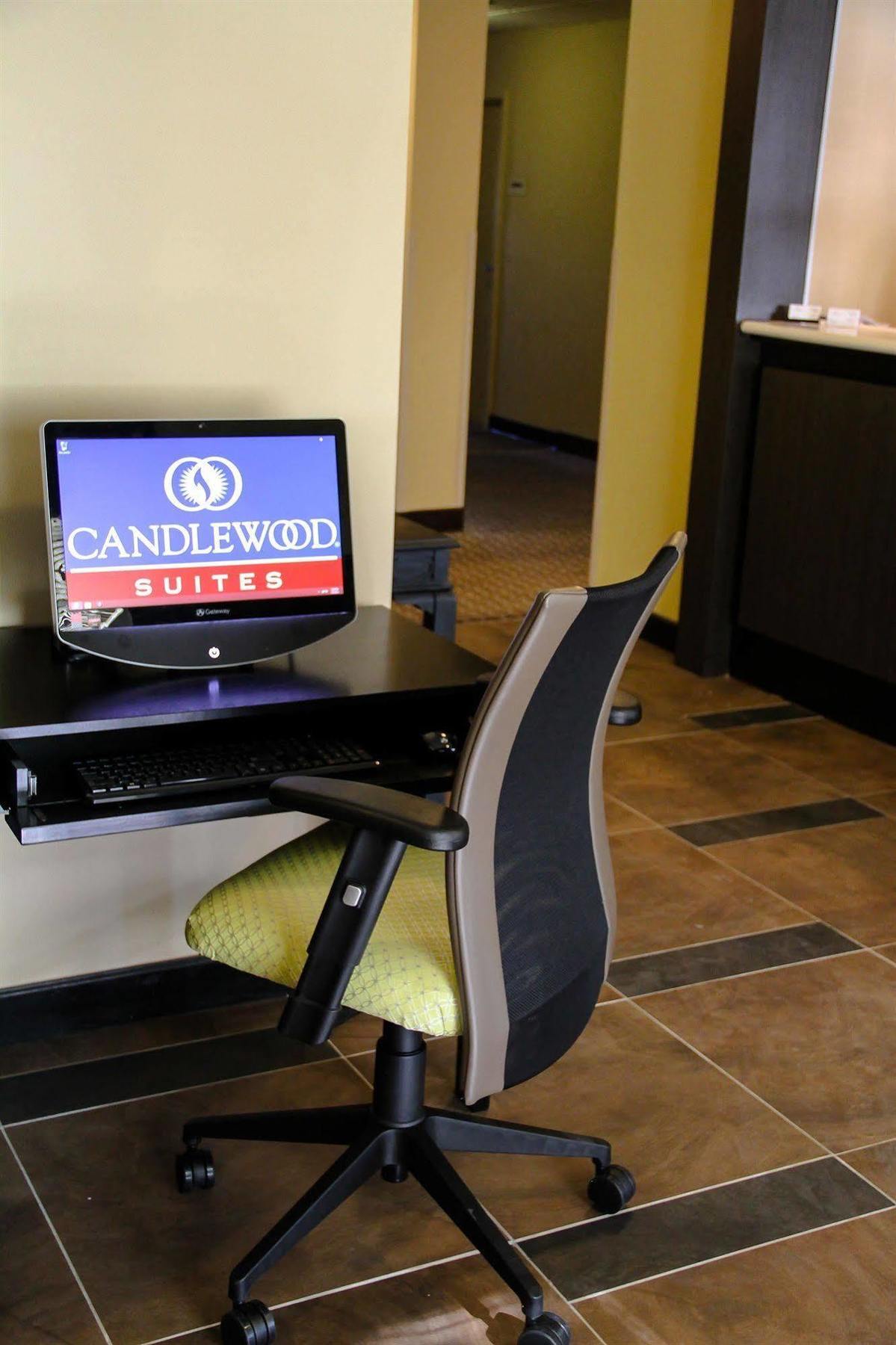Candlewood Suites - East Syracuse - Carrier Circle By Ihg Ngoại thất bức ảnh