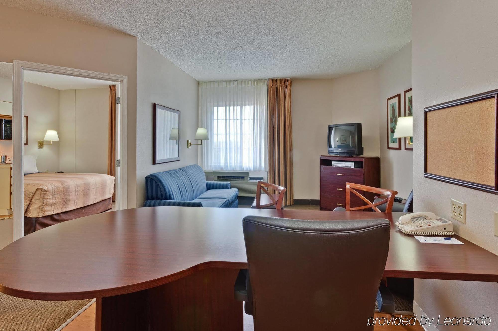 Candlewood Suites - East Syracuse - Carrier Circle By Ihg Ngoại thất bức ảnh
