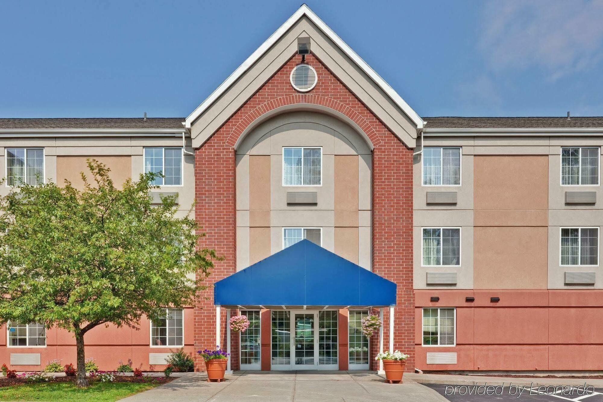 Candlewood Suites - East Syracuse - Carrier Circle By Ihg Ngoại thất bức ảnh