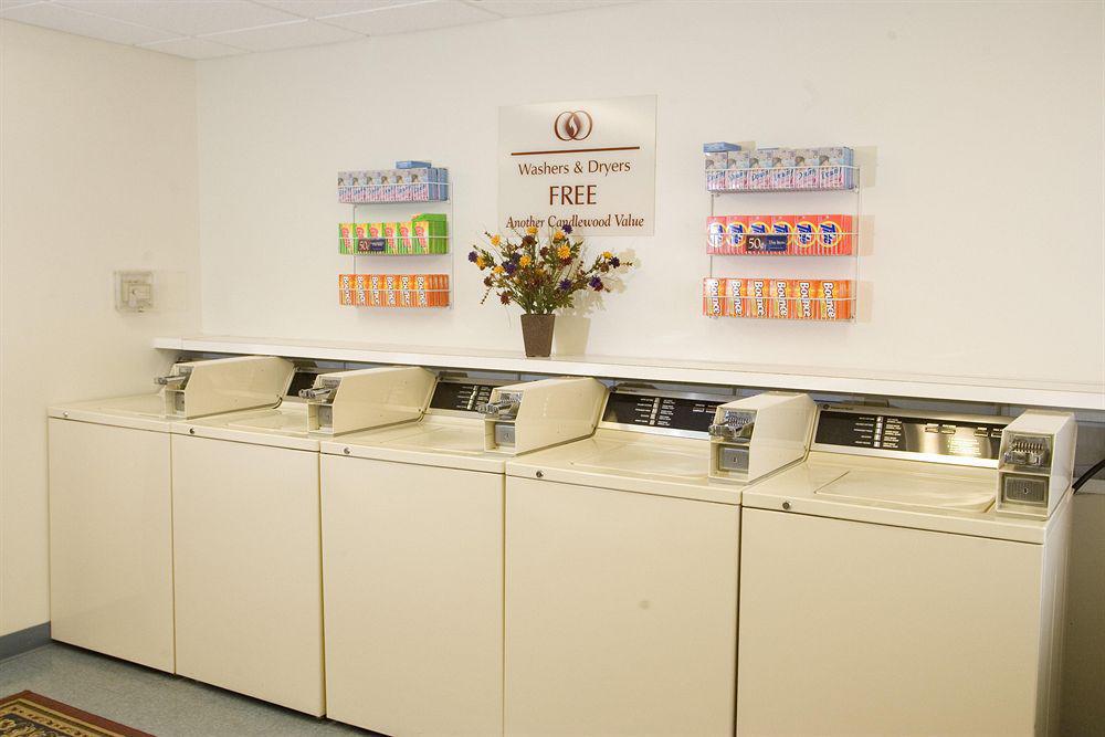 Candlewood Suites - East Syracuse - Carrier Circle By Ihg Ngoại thất bức ảnh
