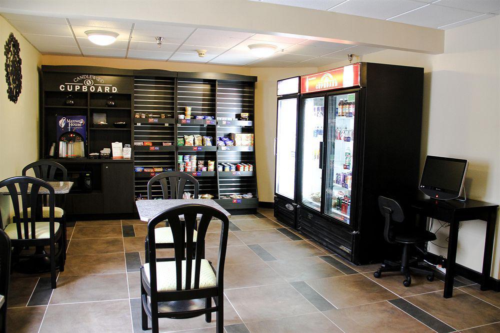 Candlewood Suites - East Syracuse - Carrier Circle By Ihg Ngoại thất bức ảnh